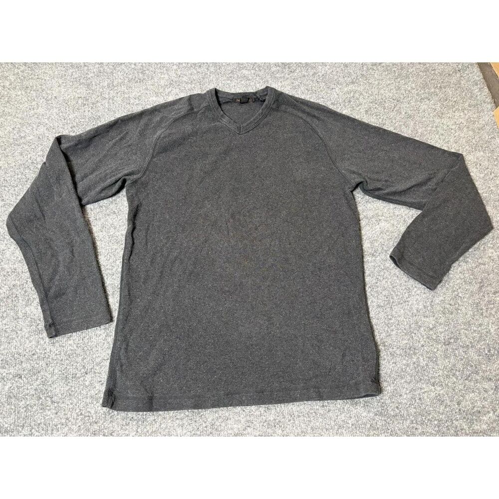 Banana-republic Men's Grey Jumper